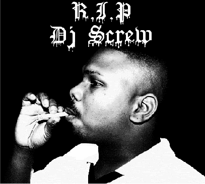DJSCREWSMOKIN
