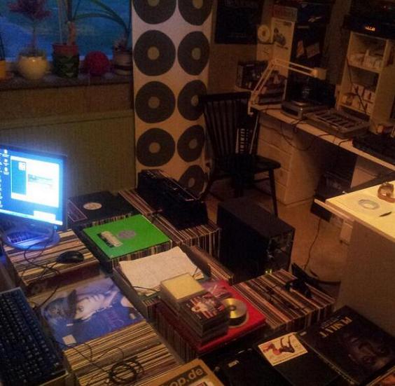 studio Saturday Nigth