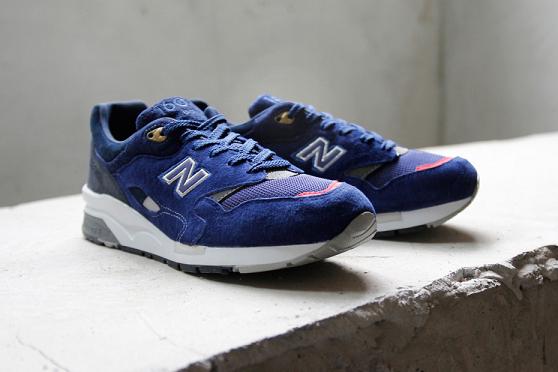 oshmans new balance CM1600