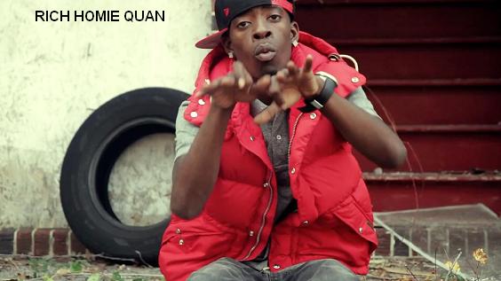 Rich Homie Quan