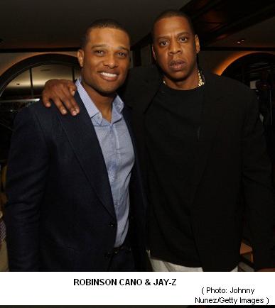 Cano Jay Z