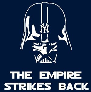 evil empire