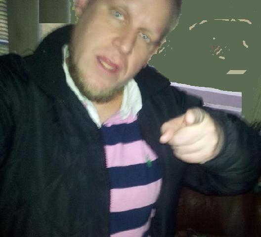 DJ Jens Blasting Off Real BIG !!!