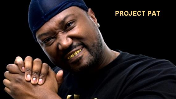 Project-Pat