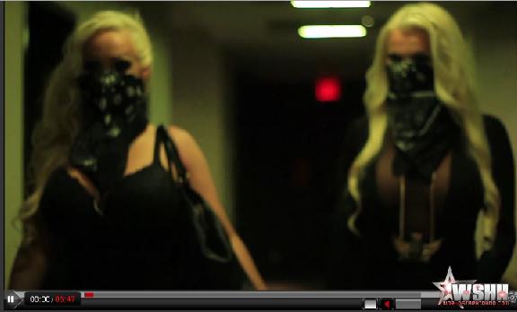 WSHH After Dark - Staci Doll & Sexi Barbie - Toronto Series Pt. 1