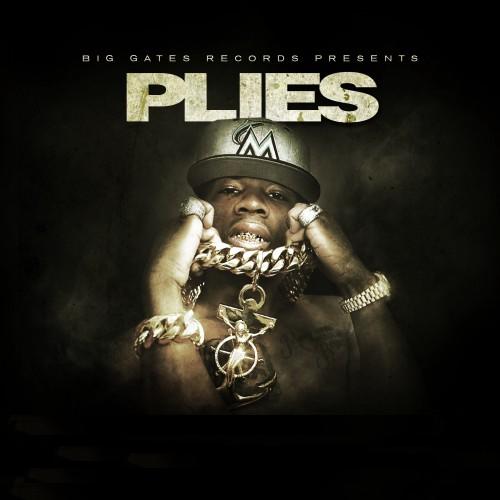 Plies-Da-Last