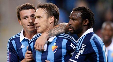 (Foto: Bildbyrån / SvenskaFans.com)