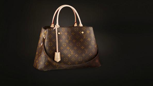 Louis Vuitton - Monogram