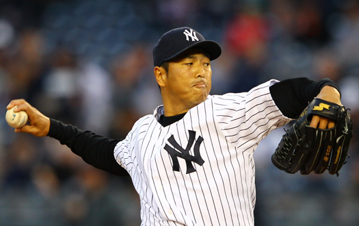 Hiroki Kuroda