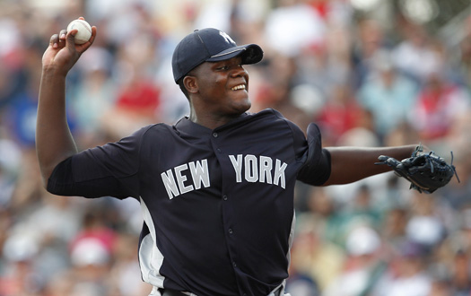 Michael Pineda