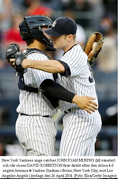 Yankees-Angels 4-3 20140426