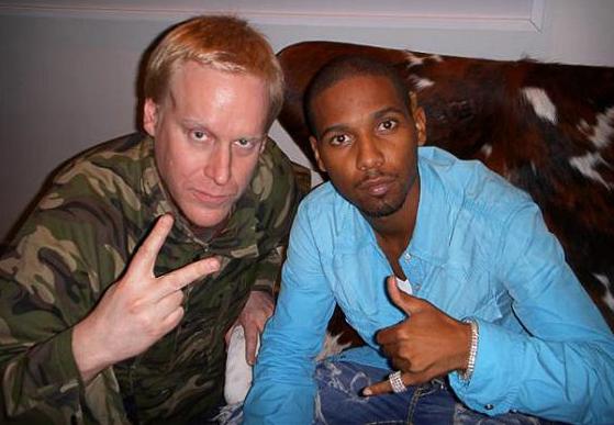DJ Jens & Juelz Santana #SoulUnderground #Dipset