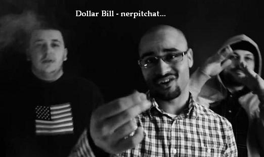Dollar Bill - nerpitchat