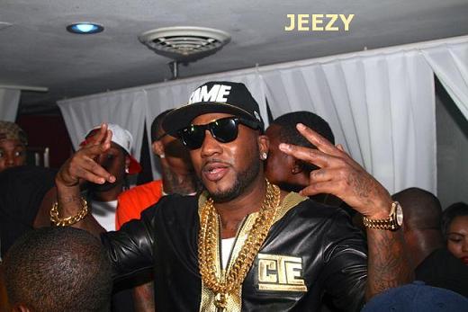 Jeezy