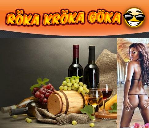 roka kroka goka