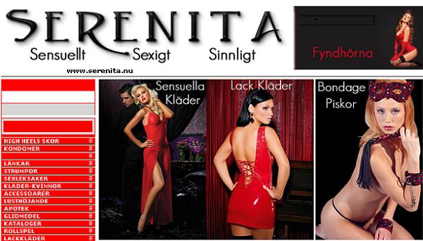 serenita.nu