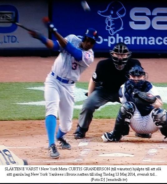 släkten e värst Grandy