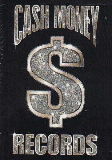 cash money records vinyl