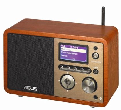 Music Radio Service