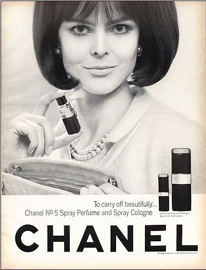Chanel Vintage