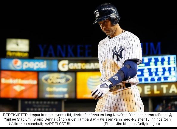 Jeter deppar 20140630