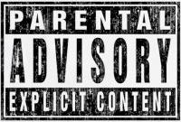 Parental Advisory pic