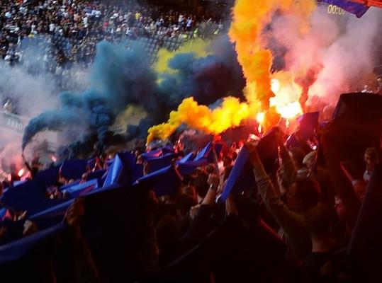Djurgården Derby Aug 2014 c