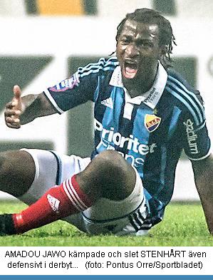 jawo kämpar derby aug 2014