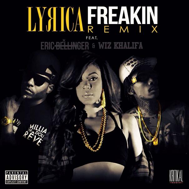 Lyrica Remix