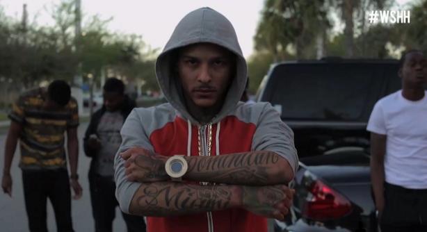 WSHH The Field MIAMI