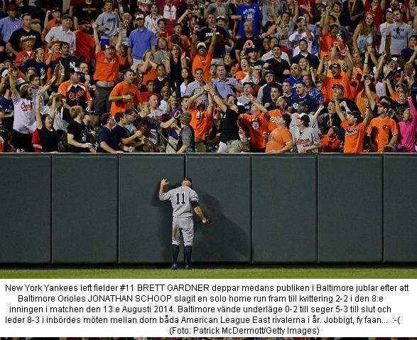 Yankees at Orioles 20140813