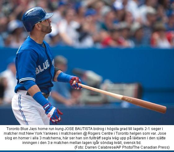 Bautista homer vs. Yankees 20140831
