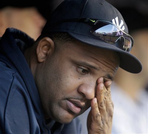 CC Sabathia