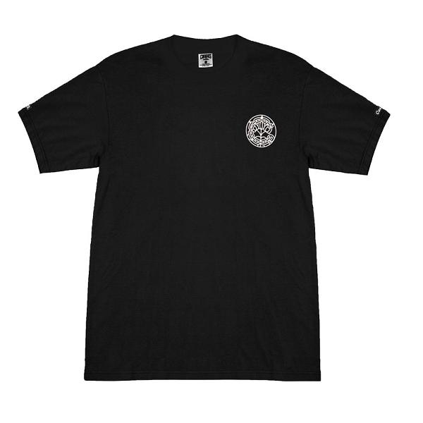 Crooks&Castles Pope Front