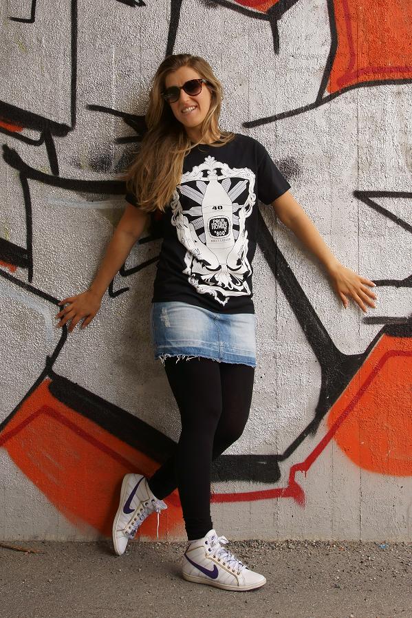 Daphne 4 Shotmonkey 1