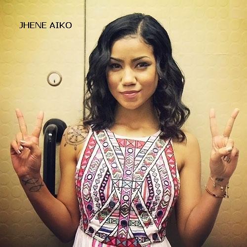 JHENE AIKO pic