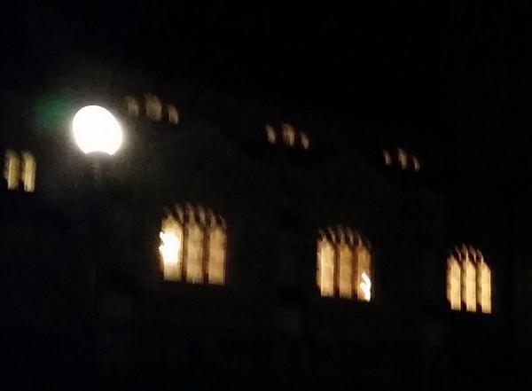 Soul Underground Halloween 2014