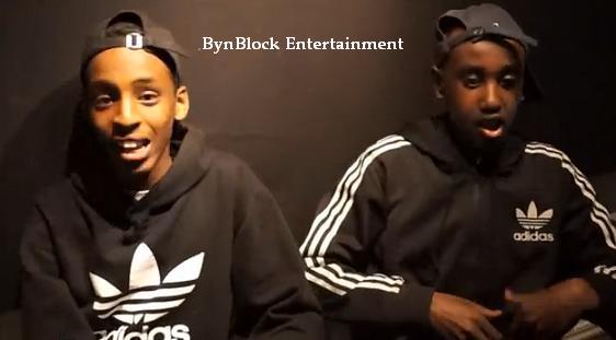 BynBlock Entertainment