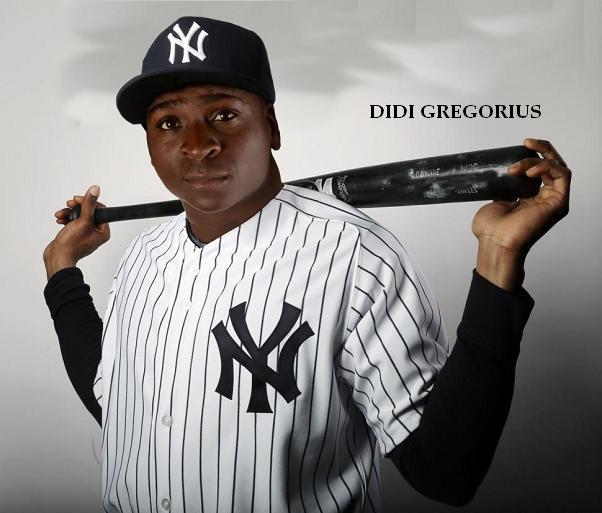 Didi Gregorius
