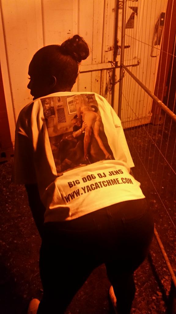 yacatchme.com Big Dog DJ JENS