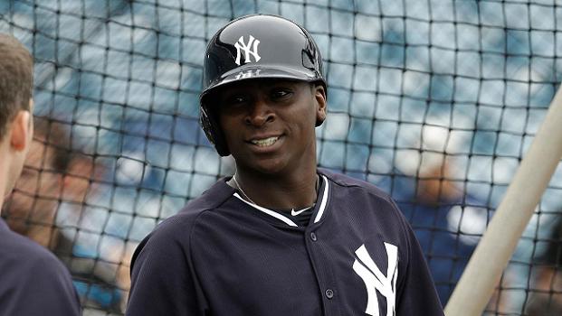 Sir Didi Gregorius
