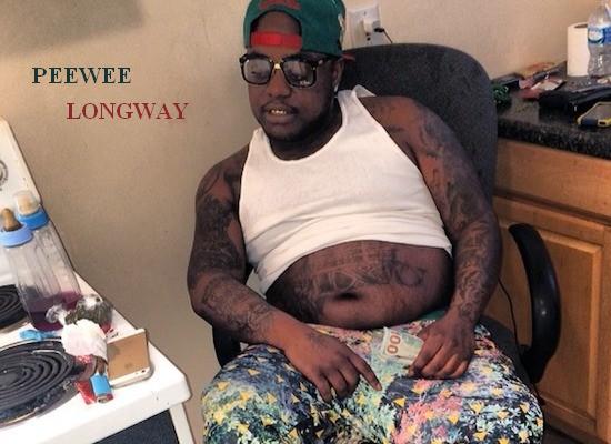 Peewee Longway