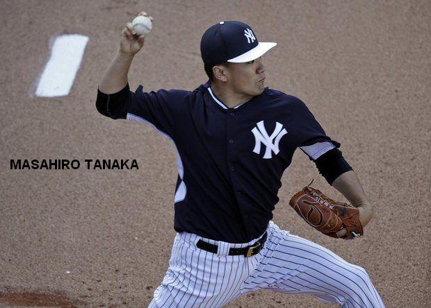 Tanaka Spring 2015
