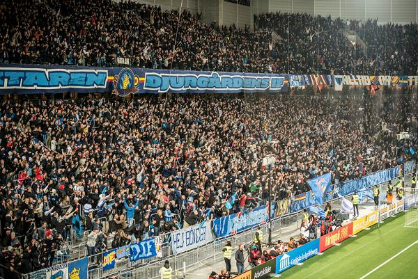 Djurgårdsfamiljen Finast