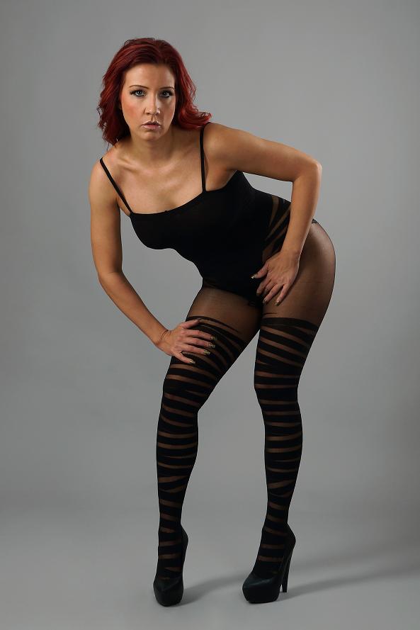 Miss Tess G By A. Larsson 2