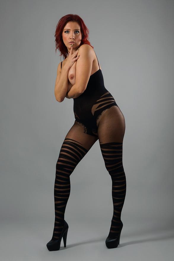 Miss Tess G By A. Larsson 7