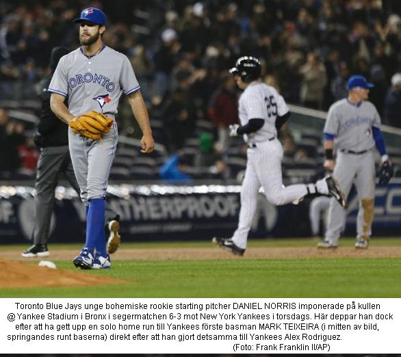 Norris depp Tex solo homer 20150409