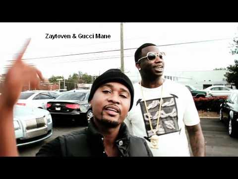 Zaytoven x Gucci Mane