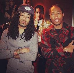 DJ Esco & Future