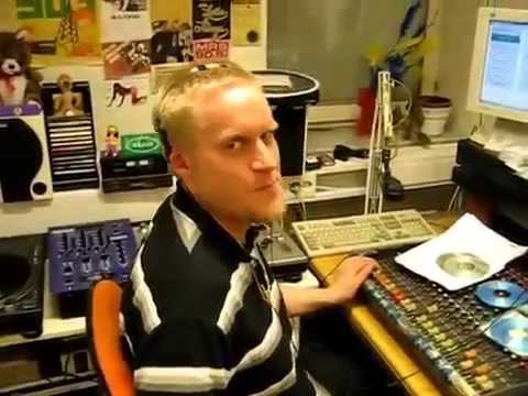 DJ Jens Live 2006 Christmas